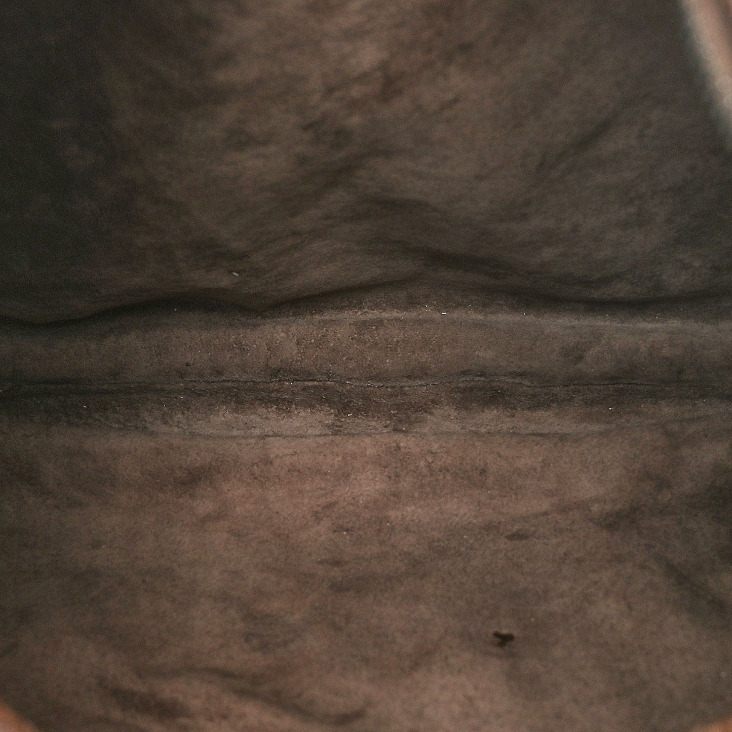 Metallic Nappa Intrecciato Medium Veneta Hobo Copper