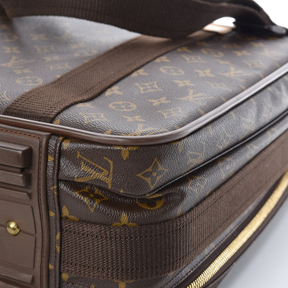 Louis Vuitton Monogram Satellite 53 15 of 18