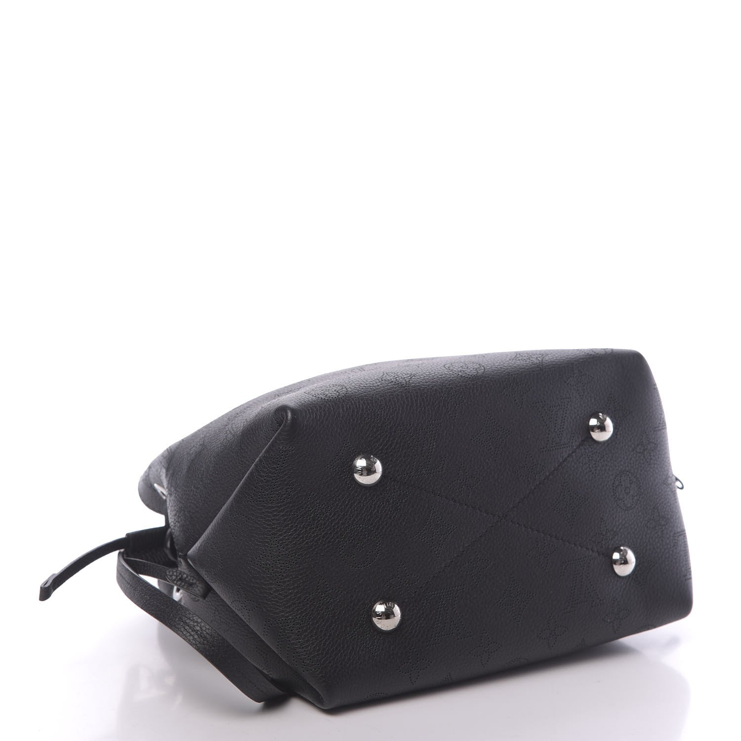 Louis Vuitton Mahina Bella Black 5 of 11