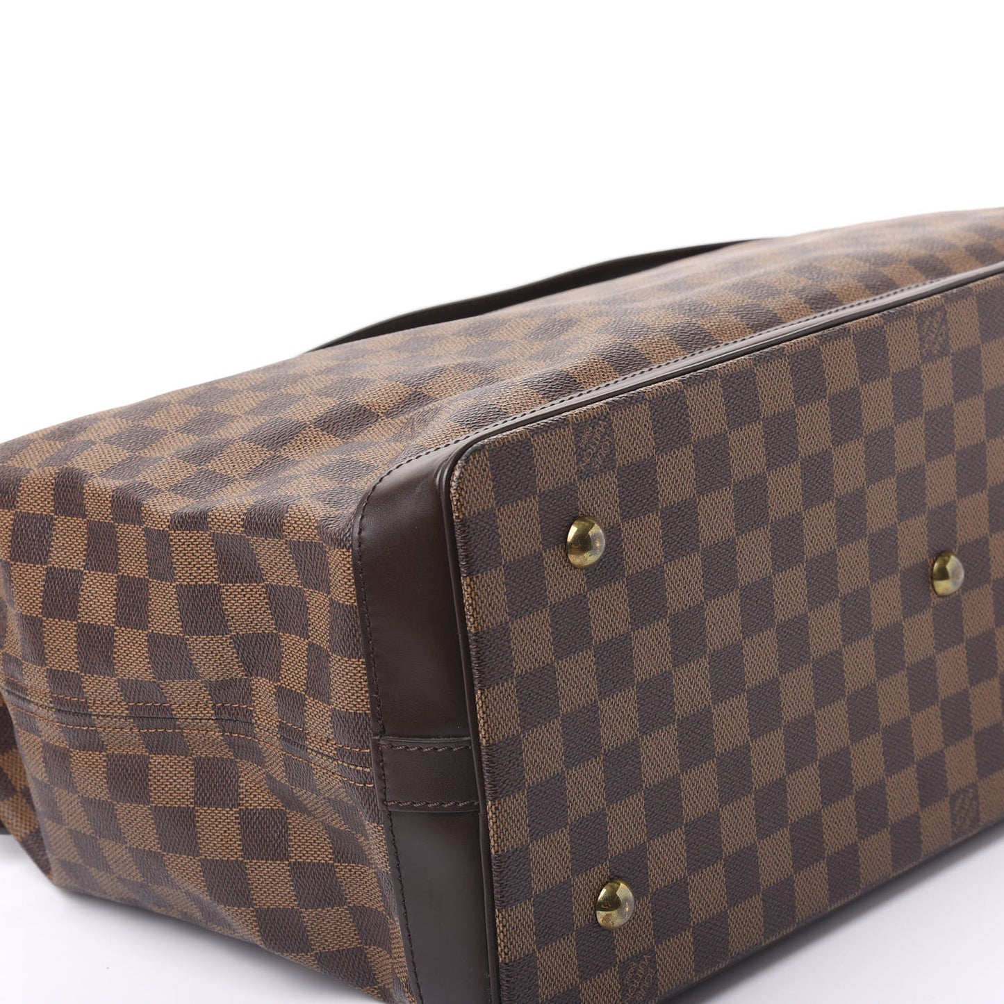 Damier Ebene West End PM