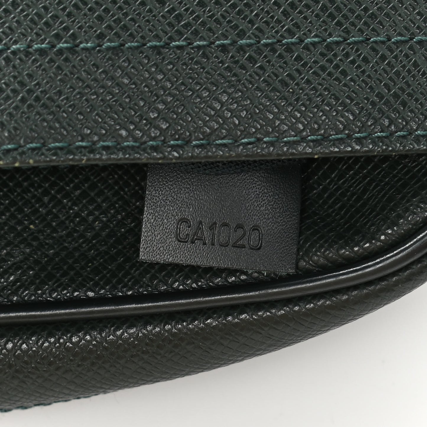 Taiga Kaluga Toiletry Pouch Epicea