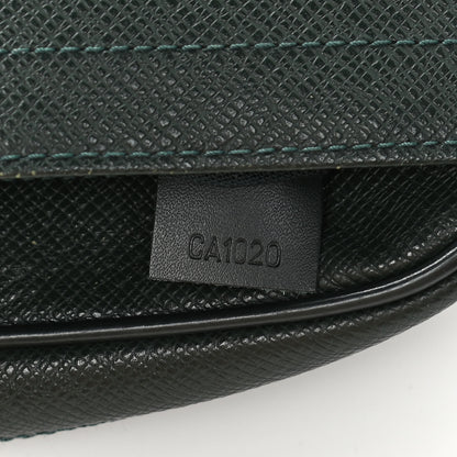 Louis Vuitton Taiga Kaluga Toiletry Pouch Epicea 7 of 17