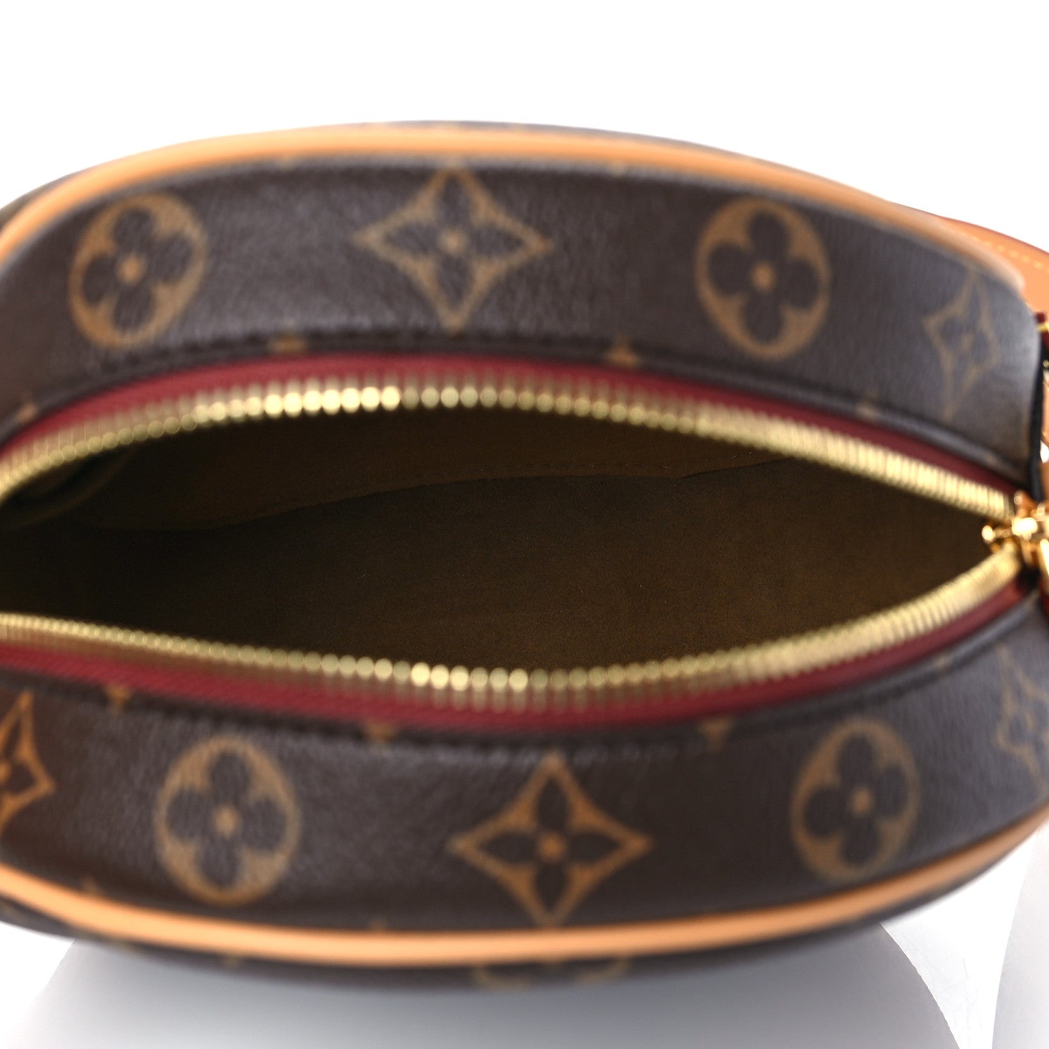 Louis Vuitton Monogram Boite Chapeau Souple PM 5 of 9