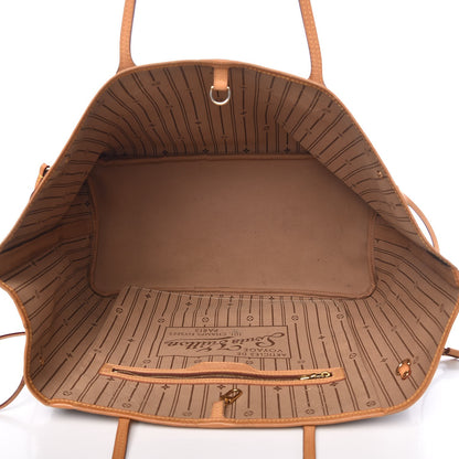 Louis Vuitton Monogram Neverfull GM 6 of 15