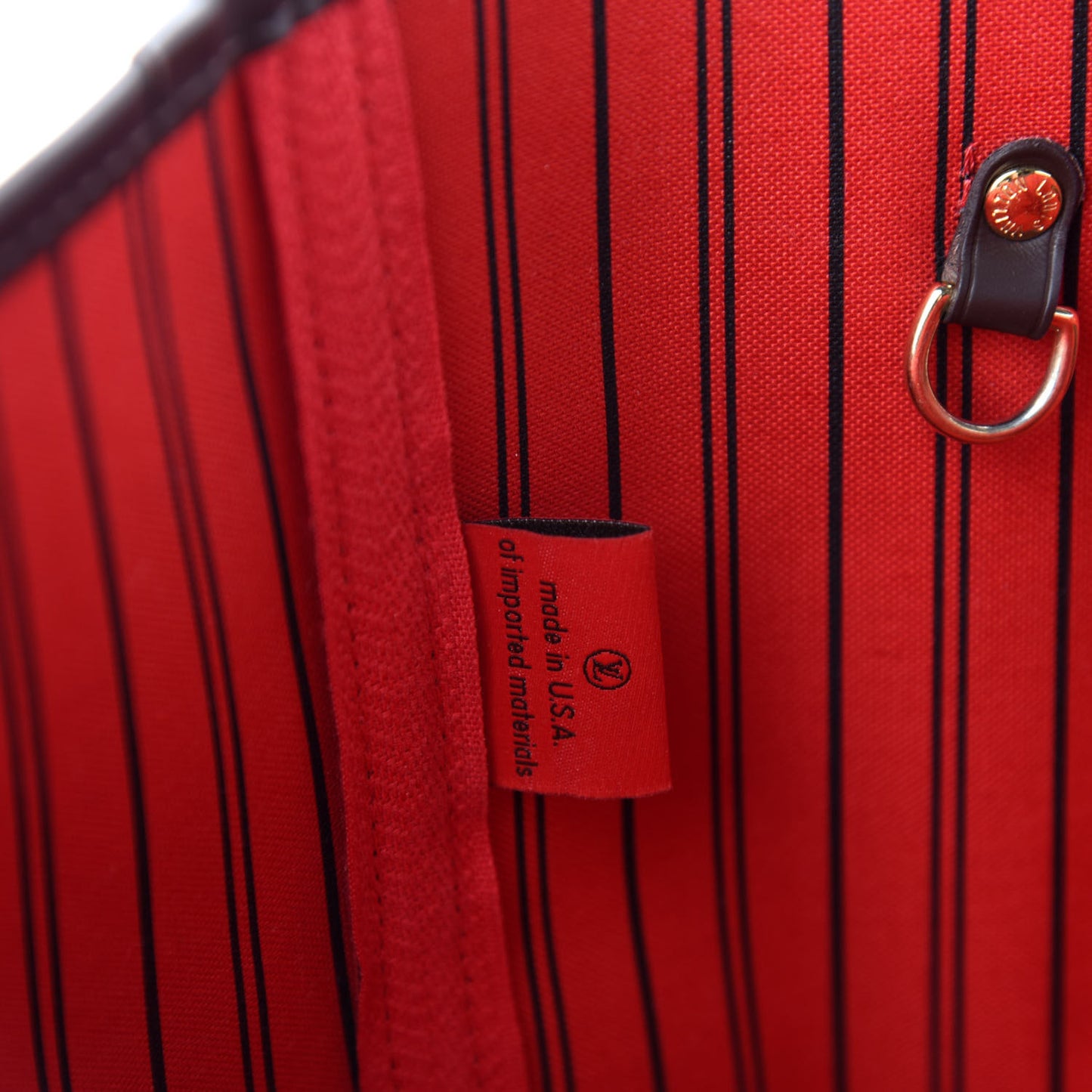 Damier Ebene Neo Neverfull MM
