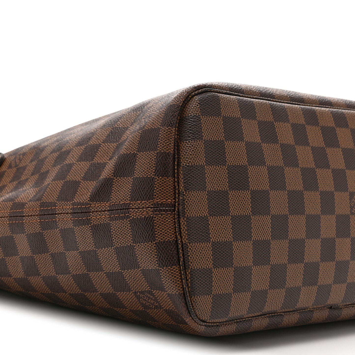 Damier Ebene Neverfull MM