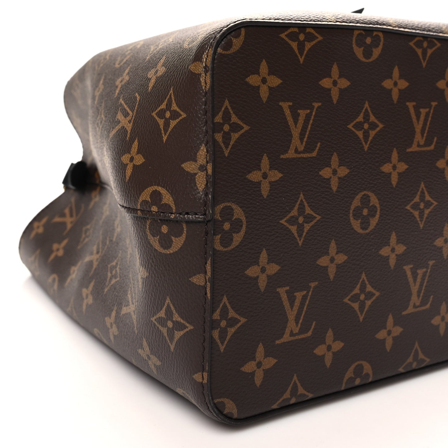 Monogram Neonoe MM Black
