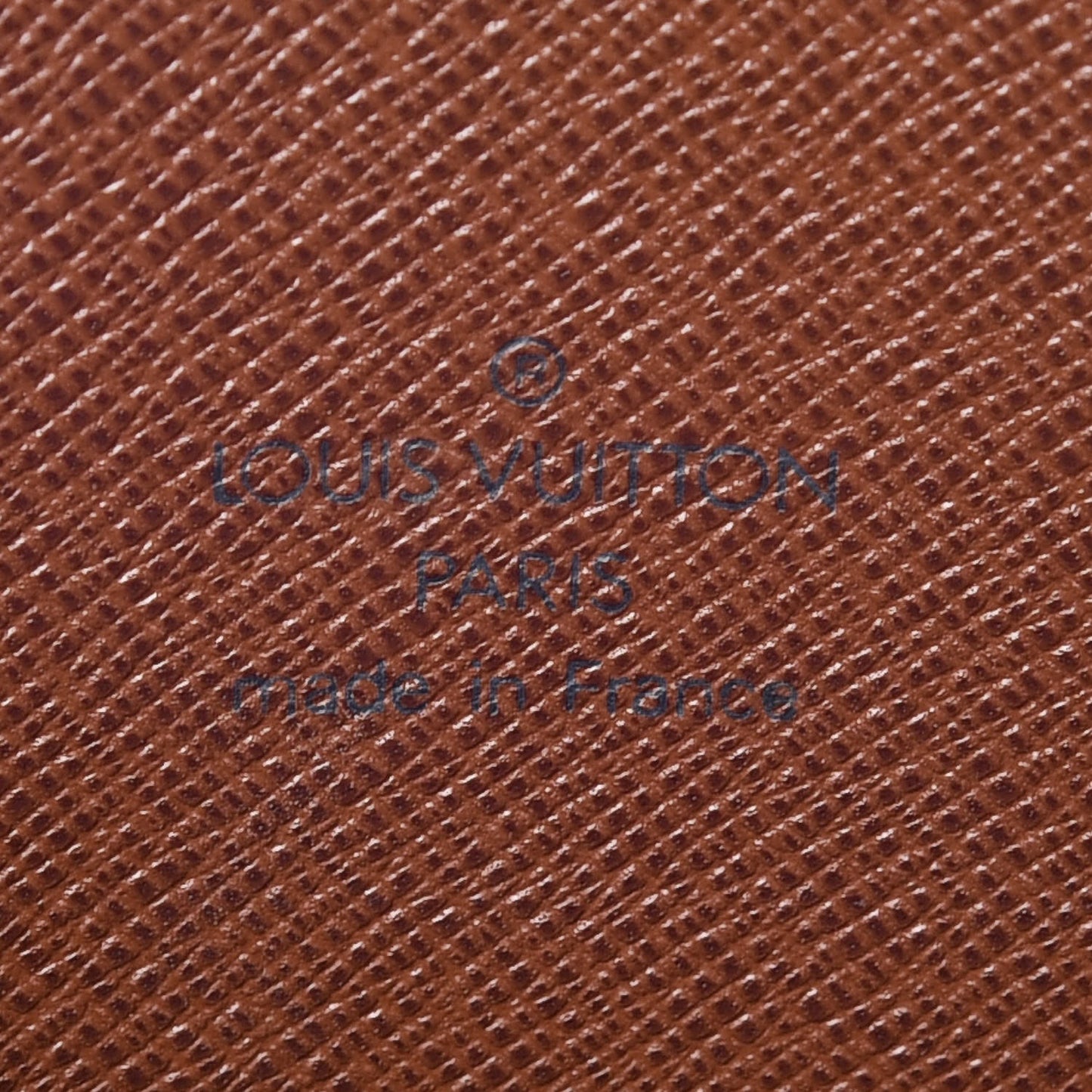 Monogram Drouot