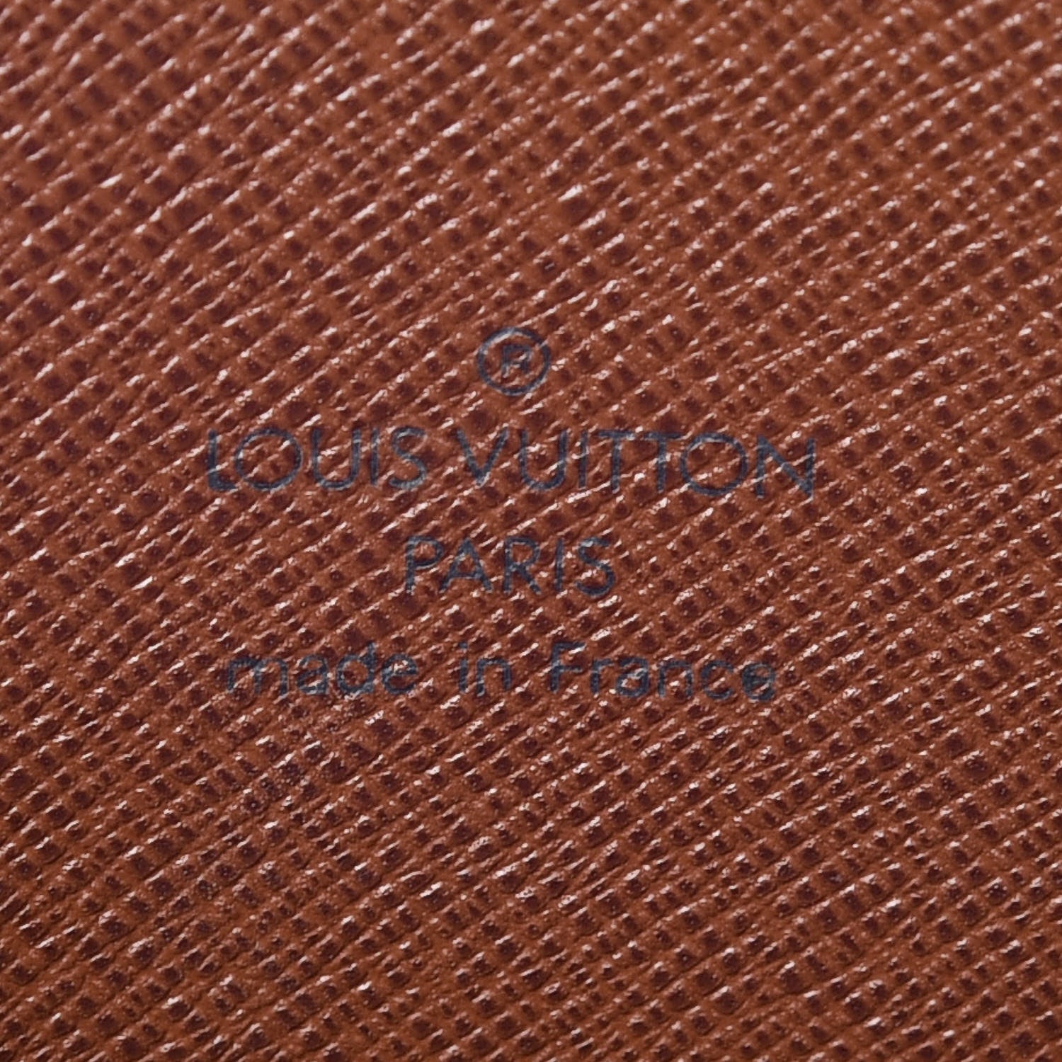 Louis Vuitton Monogram Drouot 9 of 13