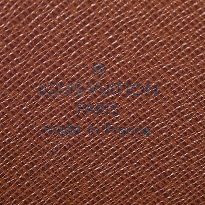 Louis Vuitton Monogram Drouot 9 of 13