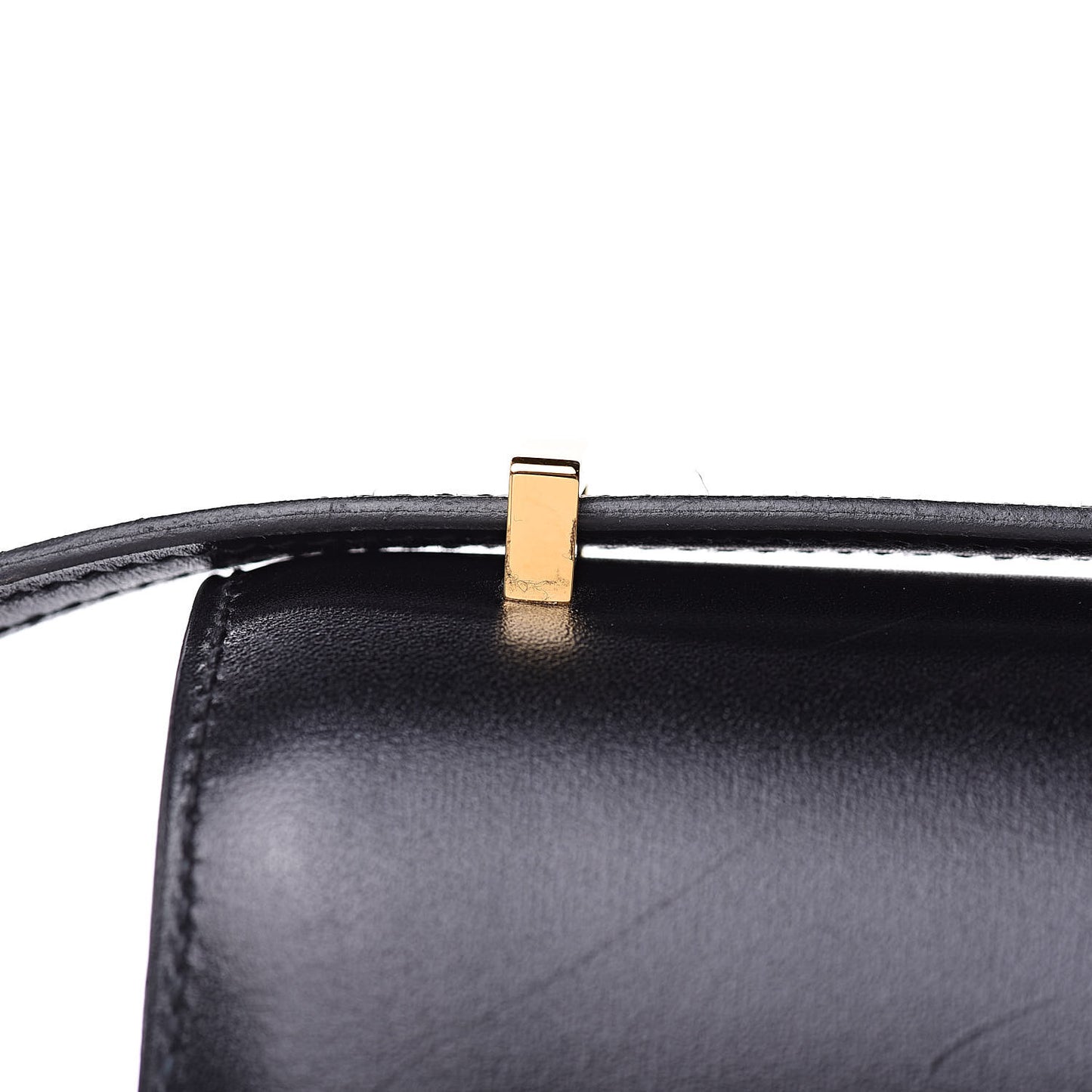Box Constance 18 Black