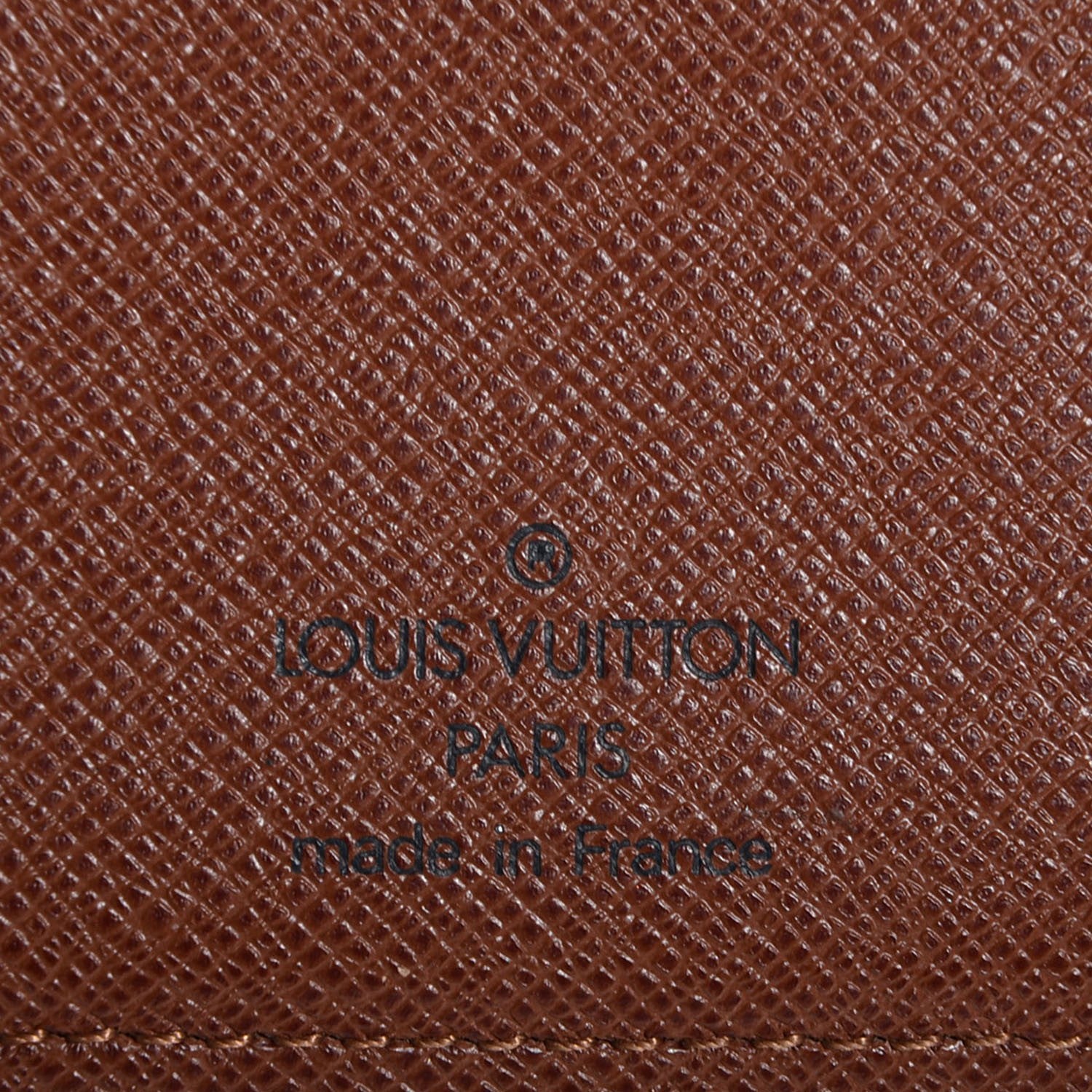 Louis Vuitton Monogram Multiple Mens Wallet 6 of 8