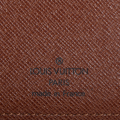 Louis Vuitton Monogram Multiple Mens Wallet 6 of 8