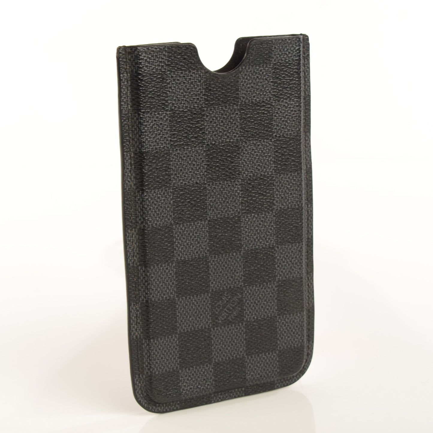 Damier Graphite iPhone 6+ Plus Hard Case