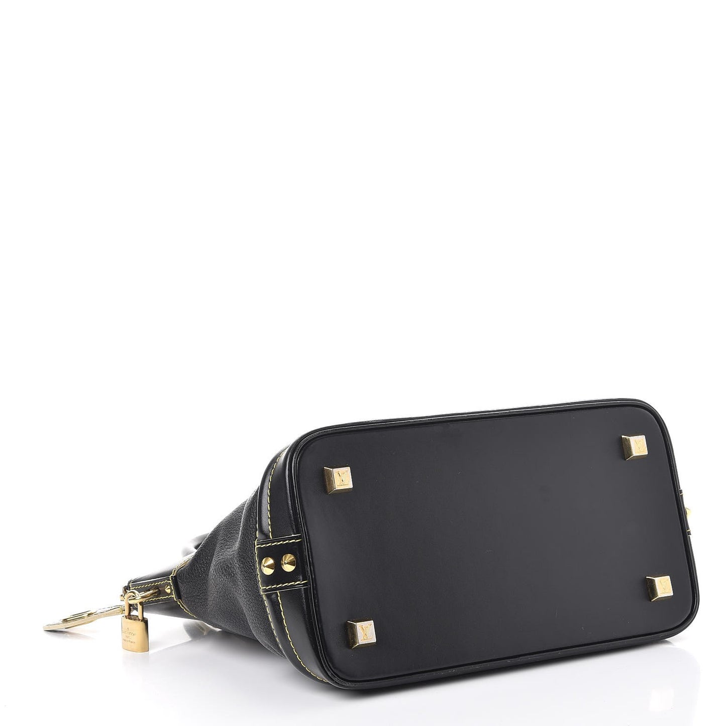 Suhali Lockit PM Black