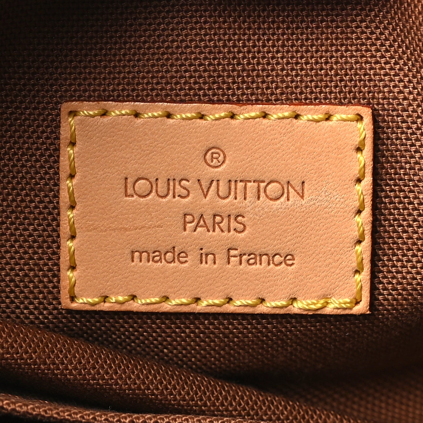 Monogram Batignolles