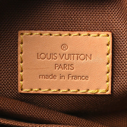 Louis Vuitton Monogram Batignolles 6 of 8