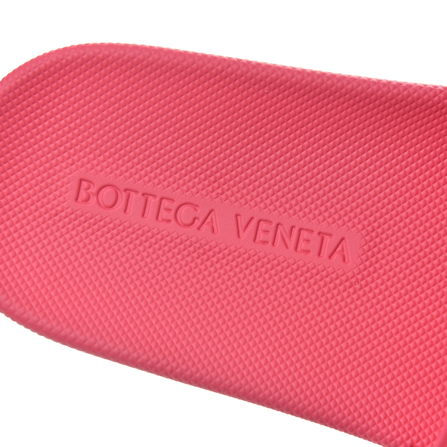 Rubber The Slider Sandals 39 Lollipop