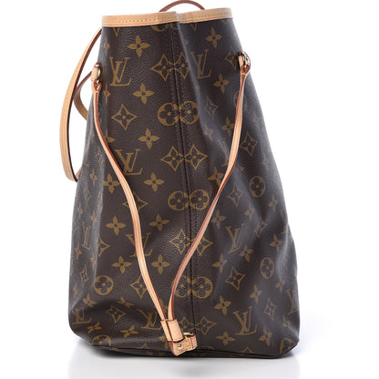 Louis Vuitton Monogram Neo Neverfull GM 11 of 19