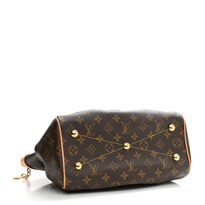 Louis Vuitton Monogram Tivoli PM 4 of 8
