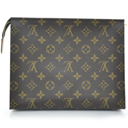 Louis Vuitton Monogram Toiletry Pouch 26 4 of 9