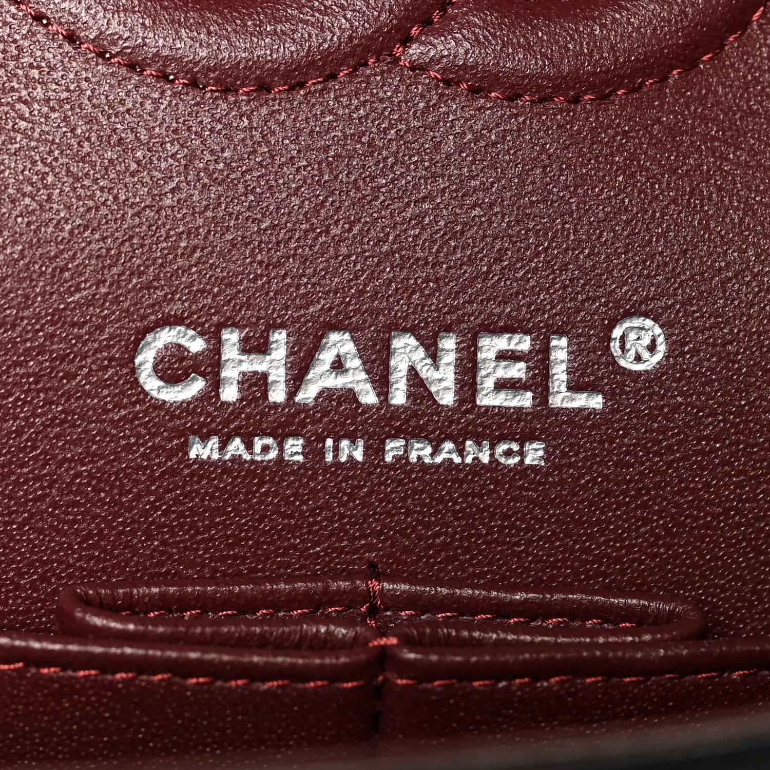 Chanel Caviar Quilted Small Double Flap Black 6 of 10