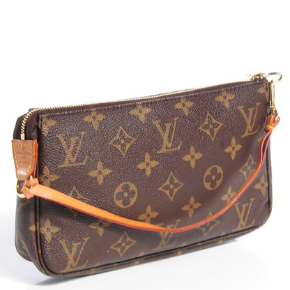 Louis Vuitton Monogram Pochette Accessories 3 of 7