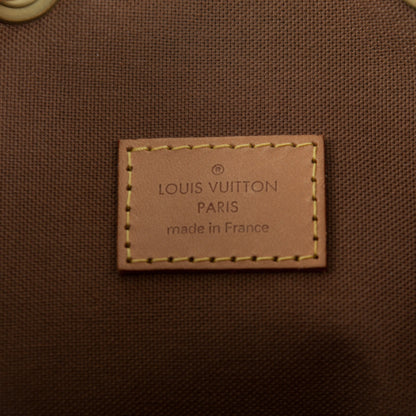 Louis Vuitton Monogram Bosphore Backpack 7 of 8