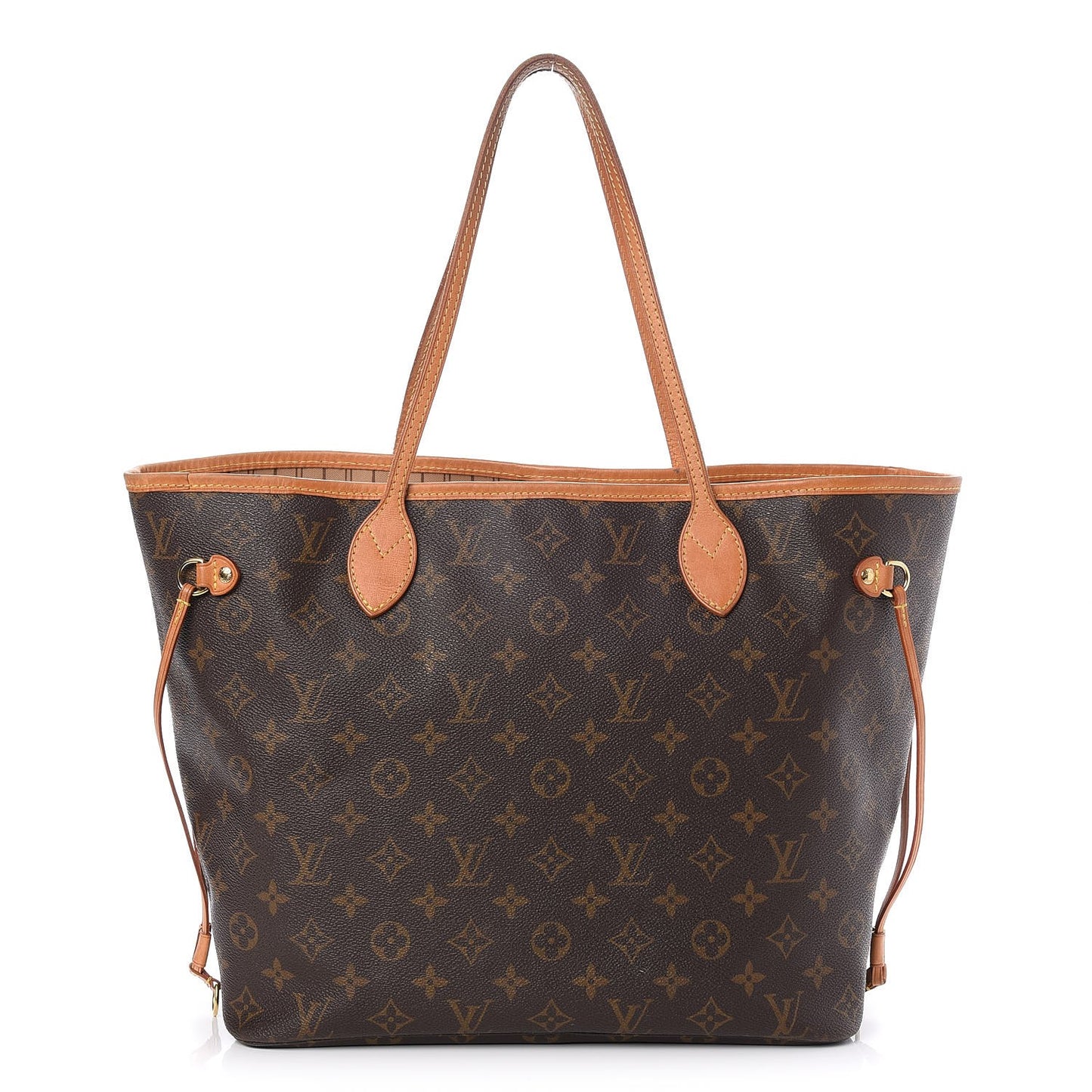 Monogram Neverfull MM