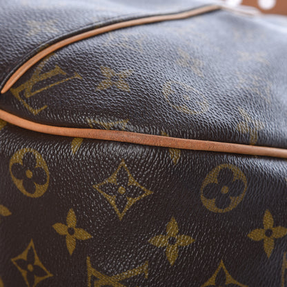 Louis Vuitton Monogram Galliera PM 21 of 22