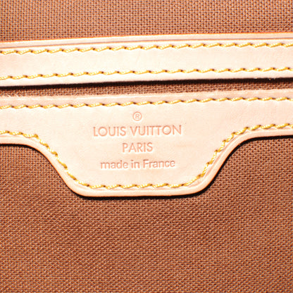 Louis Vuitton Monogram Montsouris GM Backpack 14 of 18
