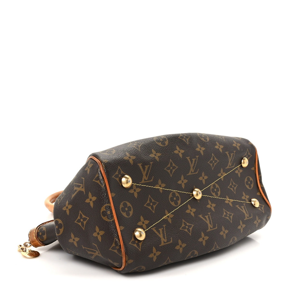 Monogram Tivoli PM