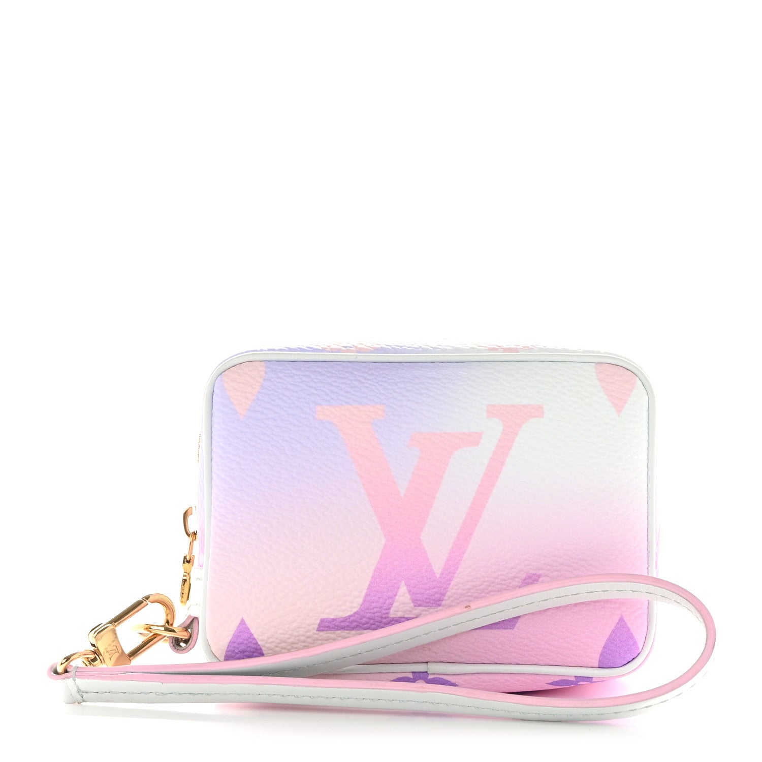 Louis Vuitton Monogram Giant Spring In The City Wapity Case Sunrise Pastel 1 of 7