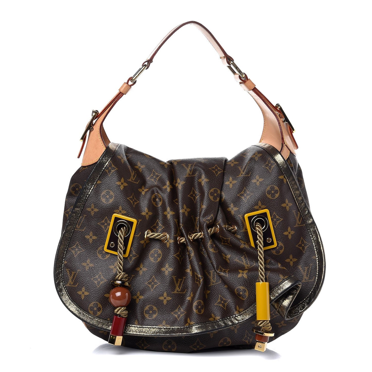 Monogram Kalahari GM