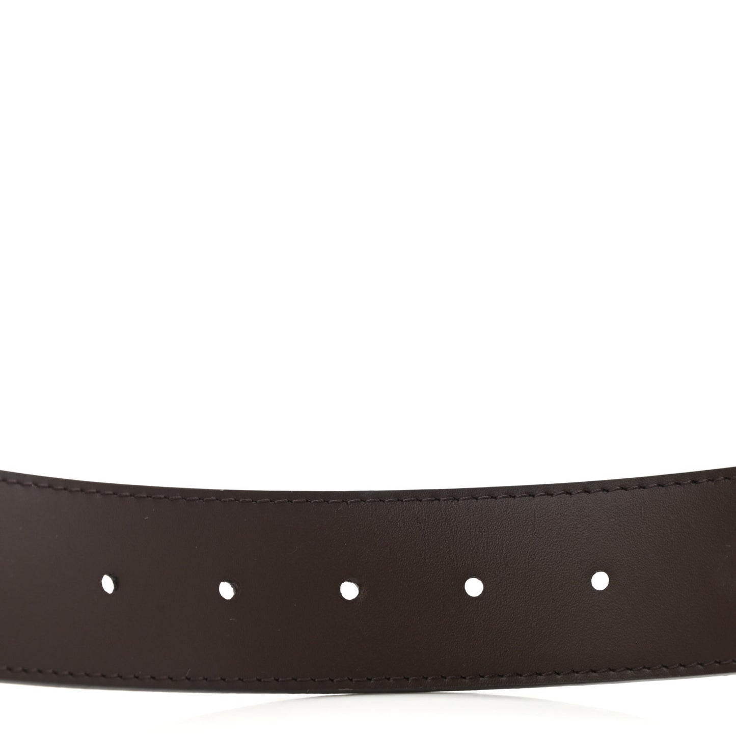 Monogram 40mm LV Initiales Belt 90 36