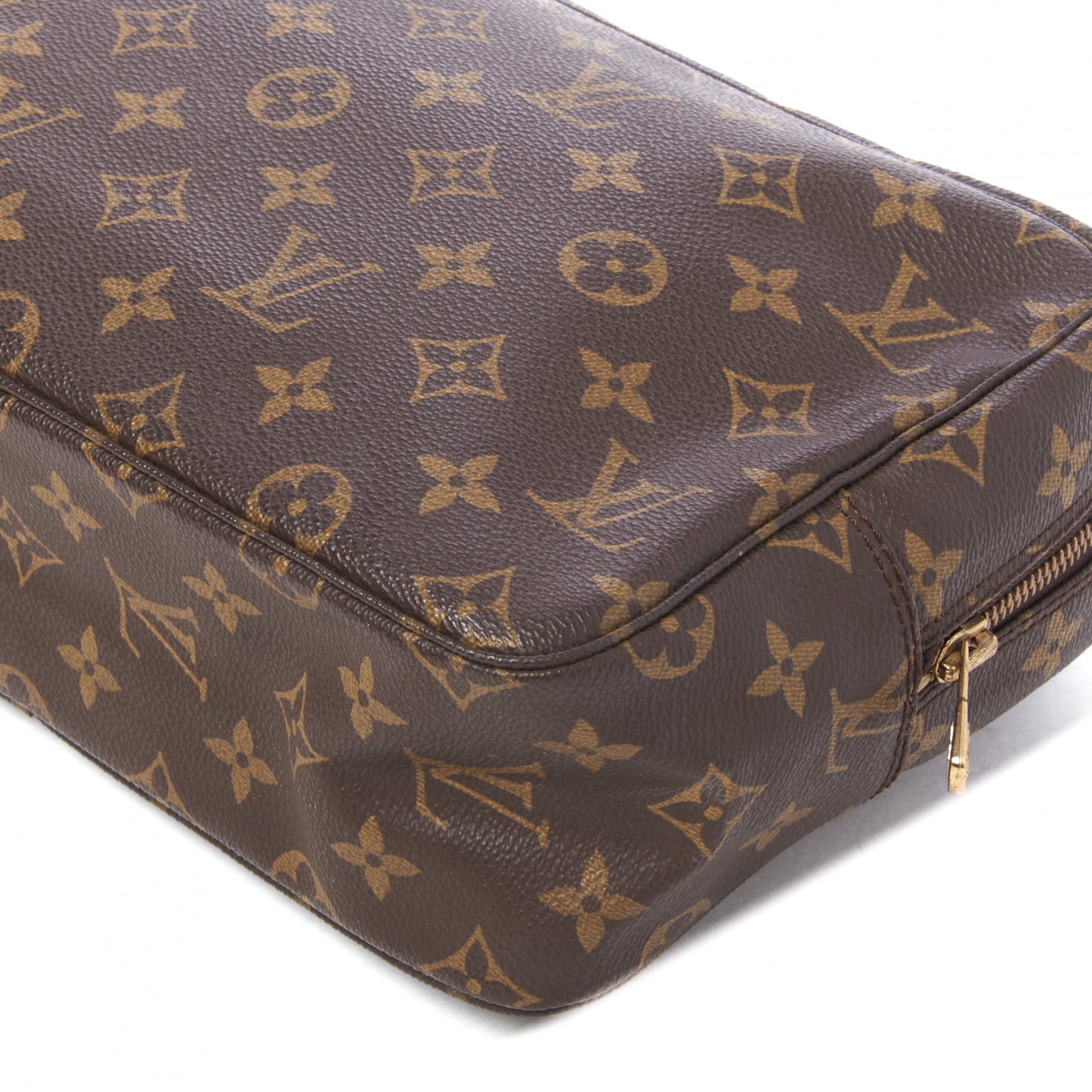 Monogram Trousse Toilette 28