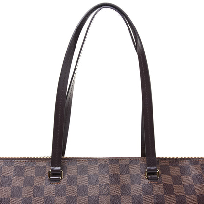 Louis Vuitton Damier Ebene Iena MM 12 of 20