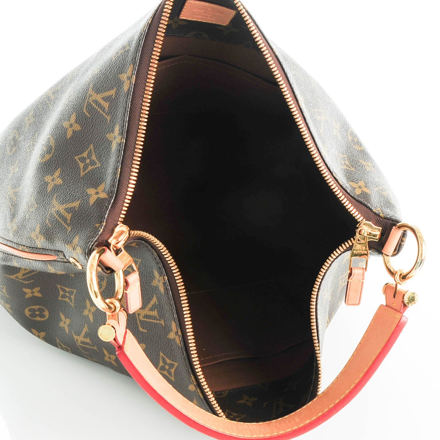 Monogram Sully MM