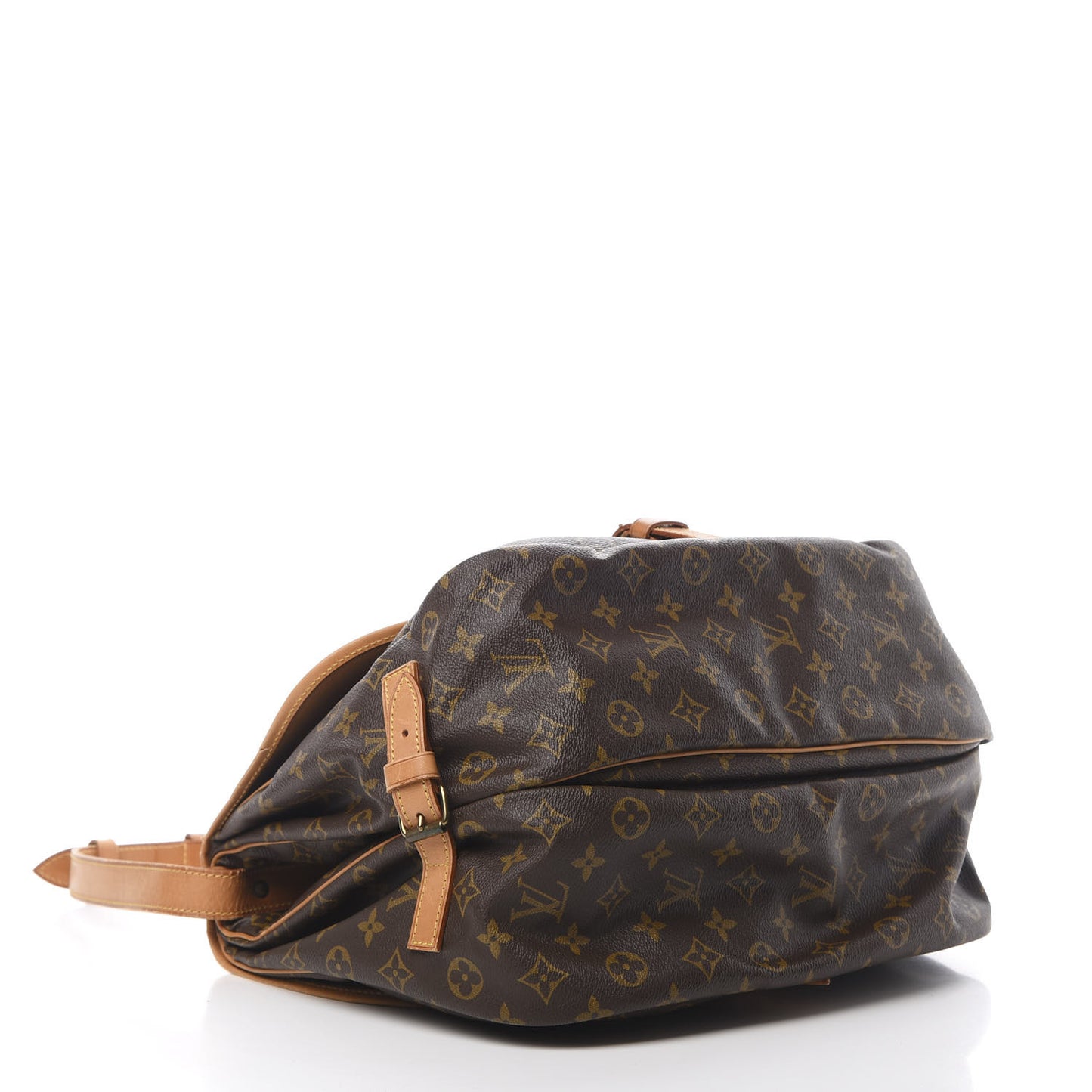 Monogram Saumur 35