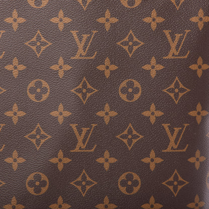 Louis Vuitton Monogram Neo Neverfull MM Pivoine 10 of 10