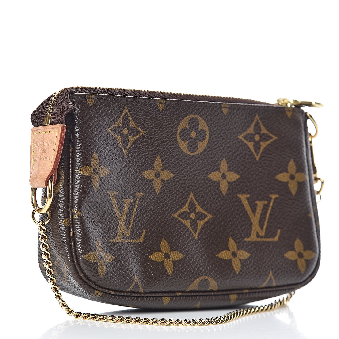 Monogram Mini Pochette Accessories