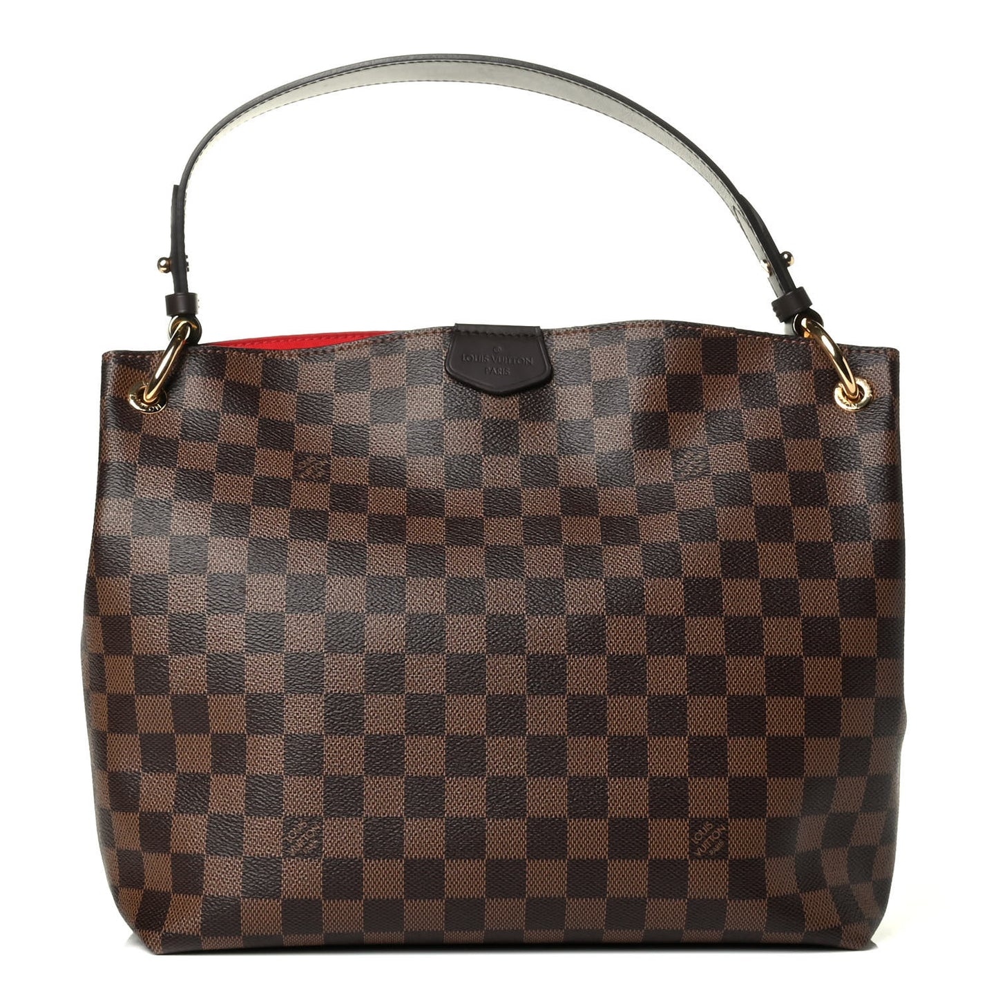 Damier Ebene Graceful PM