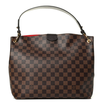 Louis Vuitton Damier Ebene Graceful PM 1 of 6