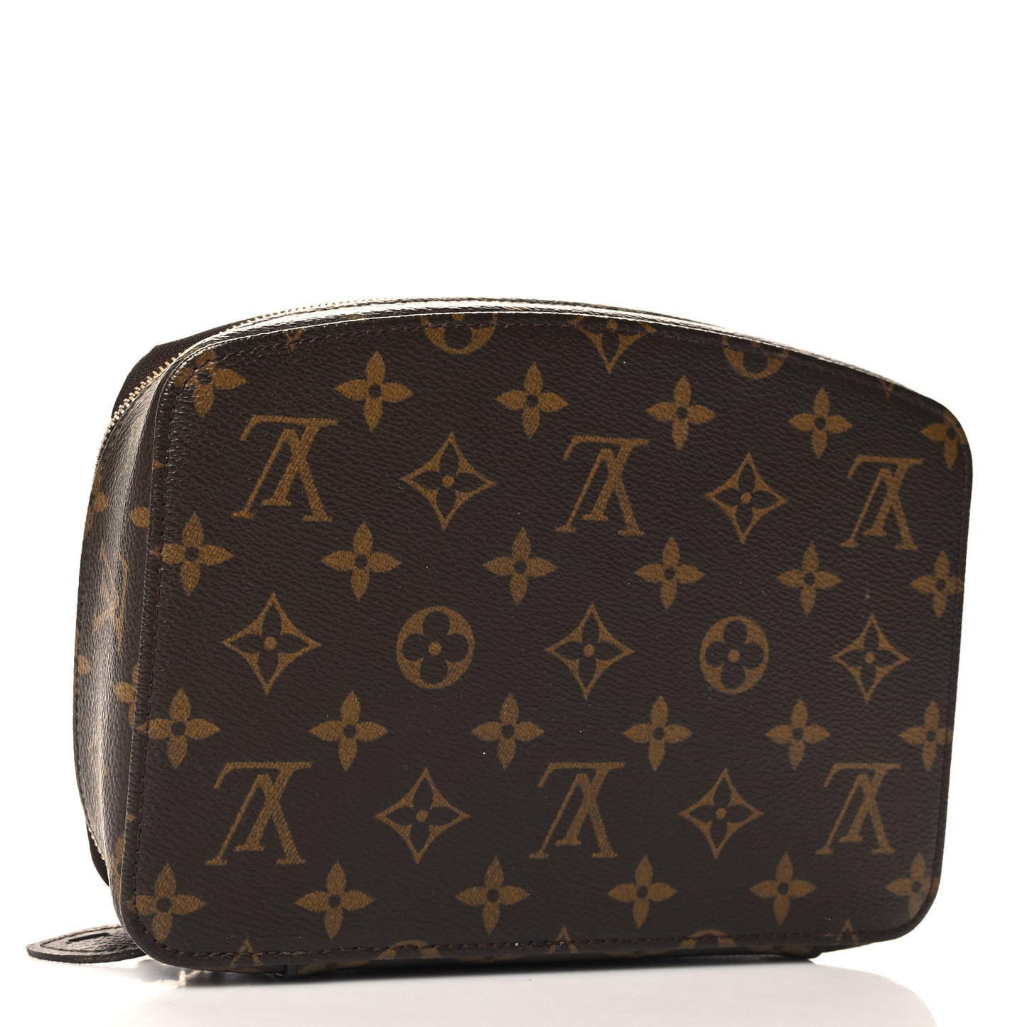 Monogram Monte Carlo Jewelry Box