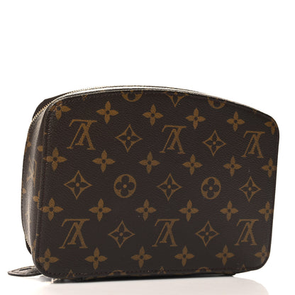 Louis Vuitton Monogram Monte Carlo Jewelry Box 4 of 9
