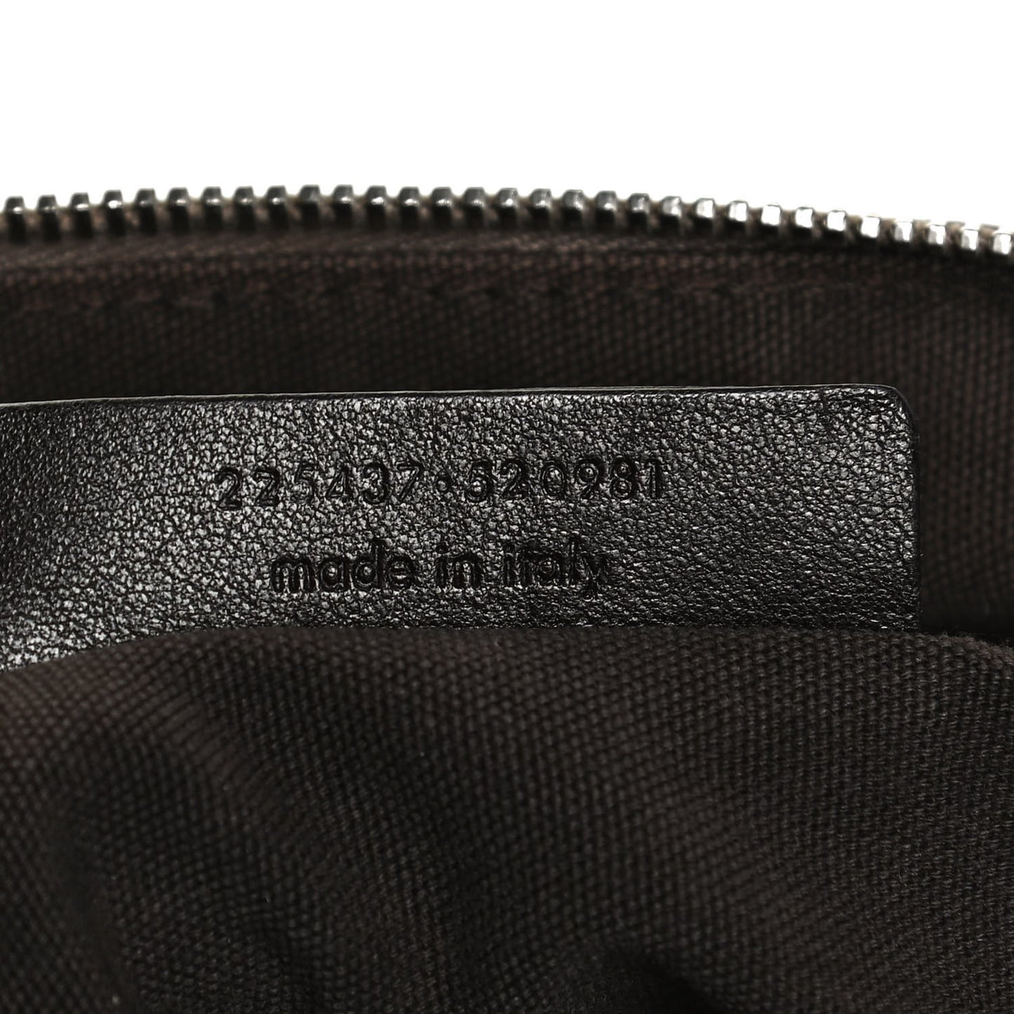 Calfskin Studded Easy Sac Taupe