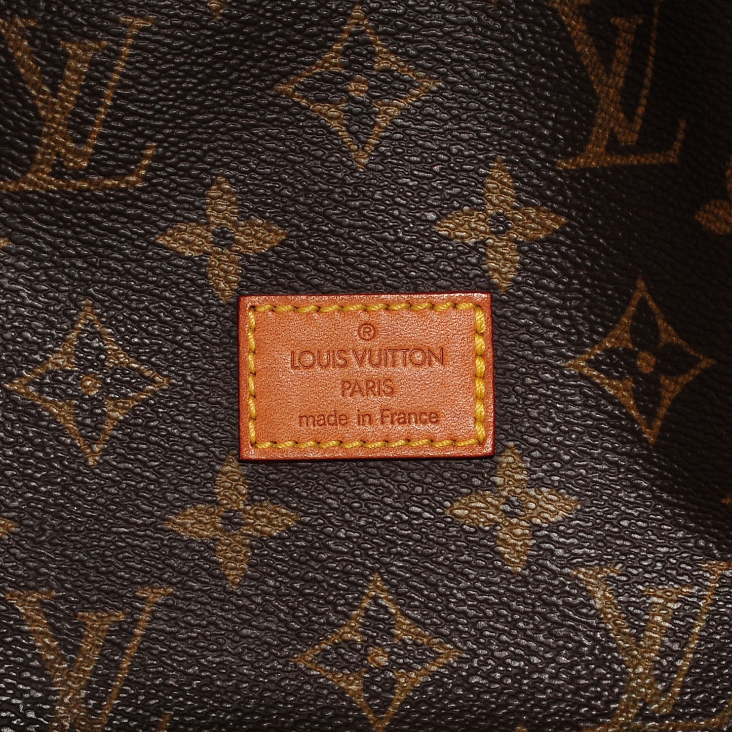 Monogram Saumur 30