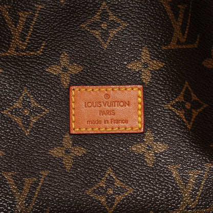 Louis Vuitton Monogram Saumur 30 5 of 7