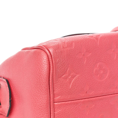 Louis Vuitton Empreinte Speedy Bandouliere 20 NM Blossom 8 of 11