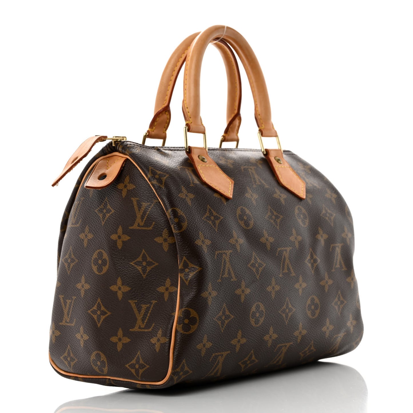 Monogram Speedy 25